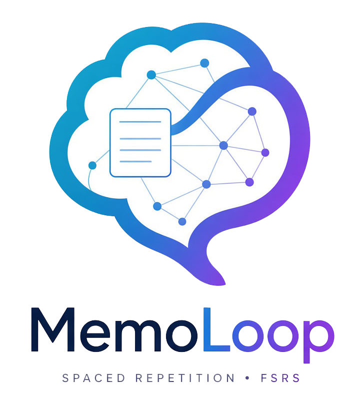 MemoLoop